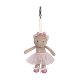 Antonia & Albertina Bag Charm | Bukowski Bears
