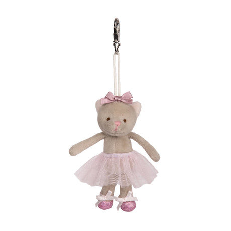 Antonia & Albertina Bag Charm | Bukowski Bears