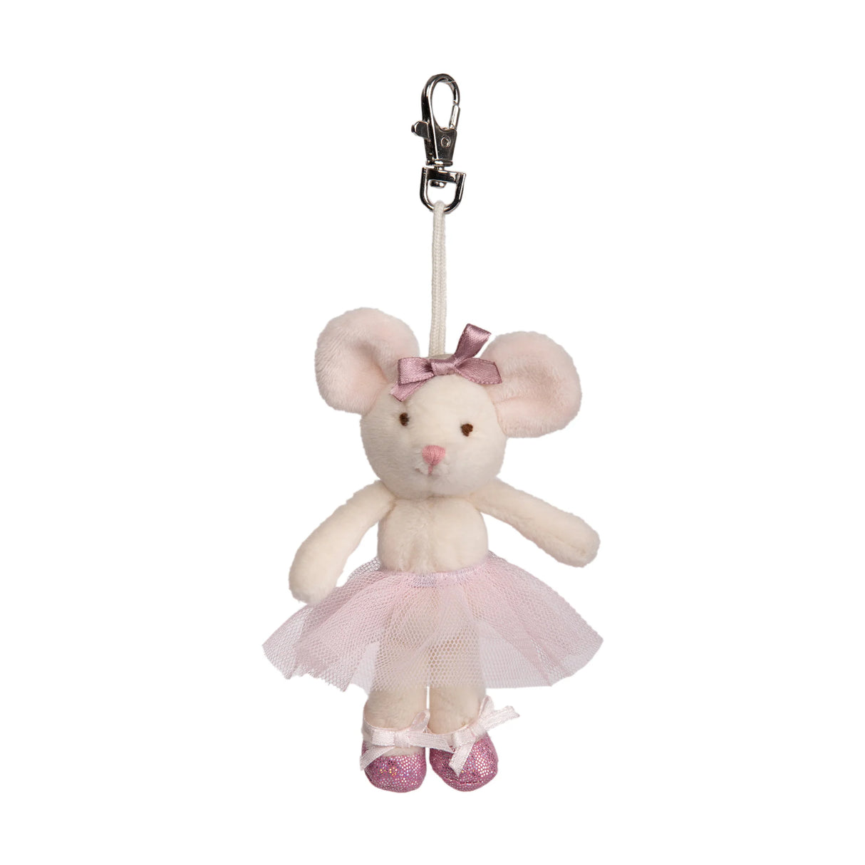 Antonia & Albertina Bag Charm | Bukowski Bears