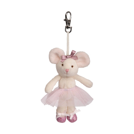 Antonia & Albertina Bag Charm | Bukowski Bears