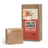 Apple Crisp Essential Bar Soap | SallyeAnder