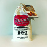 Apple Fritter Flavor Soberdough Brew Bread Baking Kit
