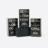 Lump of Coal - Big Ass Brick of Soap | Duke Cannon
