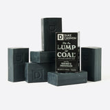 Lump of Coal - Big Ass Brick of Soap | Duke Cannon
