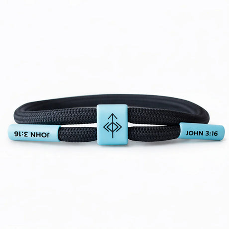 You Are Loved Bracelet | Prayer Share