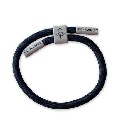 Don't Give Up Bracelet | Prayer Share