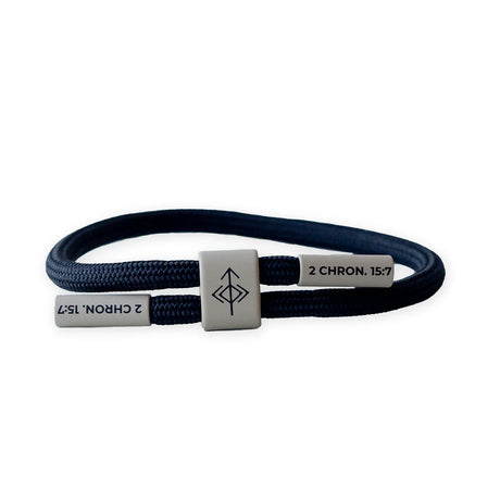 Don't Give Up Bracelet | Prayer Share