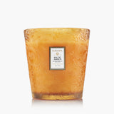 Baltic Amber 3 Wick Hearth Candle | Voluspa