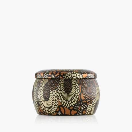 Baltic Amber Mini Tin Candle | Voluspa