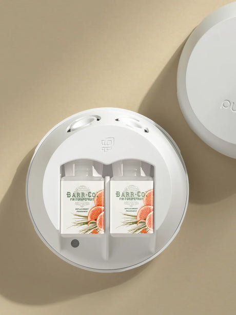 Fir & Grapefruit | Barr-Co. Pura Fragrance Refill