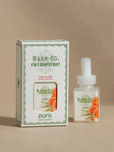 Fir & Grapefruit | Barr-Co. Pura Fragrance Refill