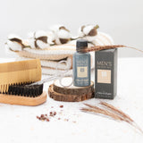 Modern & Masculine Beard Oil | Mixologie