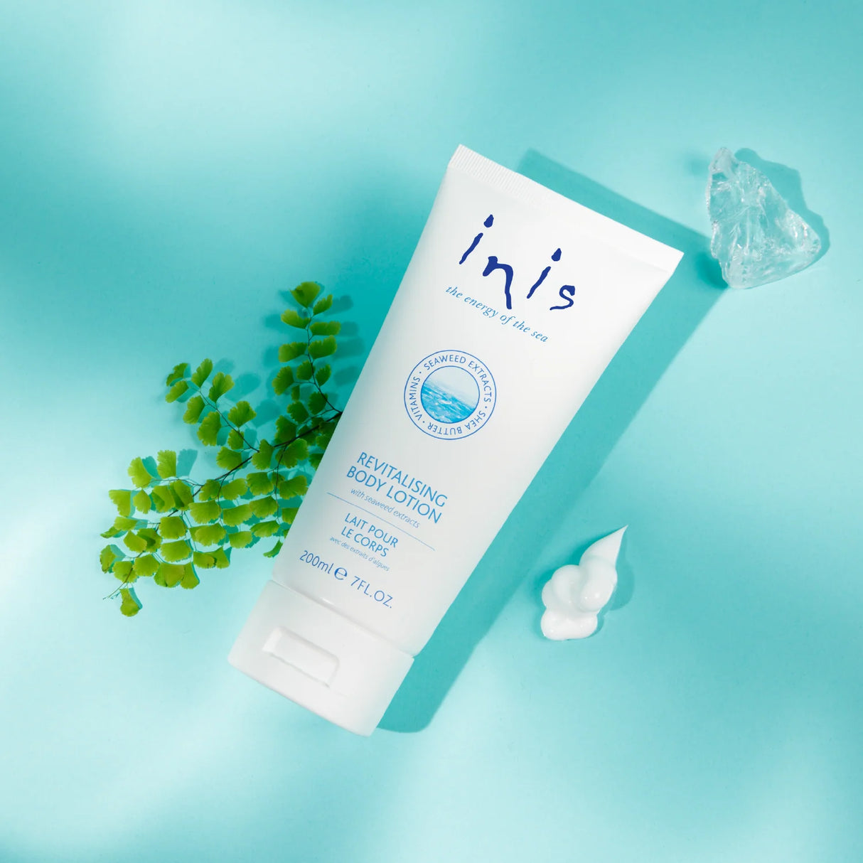 Inis Body Lotion | Energy of the Sea