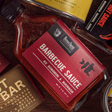 Kentucky Bourbon & Sorghum Barbecue Sauce | Bourbon Barrel Foods