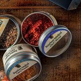 Bourbon Smoked Chef’s Blend Seasoning | Bourbon Barrel Foods