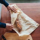 Bee’s Wrap Honeycomb Bread Wrap