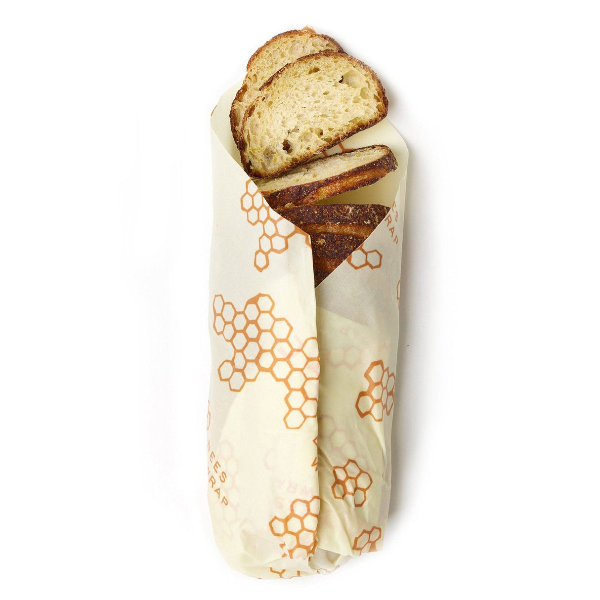Bee’s Wrap Honeycomb Bread Wrap