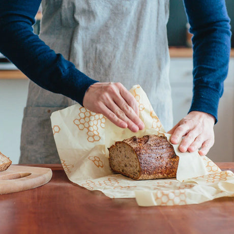 Bee’s Wrap Honeycomb Bread Wrap