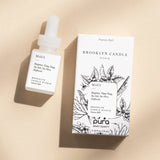 Maui | Brooklyn Candle Studio Pura Fragrance Refill