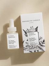 Sunday Morning | Brooklyn Candle Studio Pura Fragrance Refill