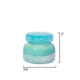 Volcano Luce d’Amalfi Petite Candle | Capri Blue