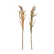 faux dried cornstalks by creative co-op