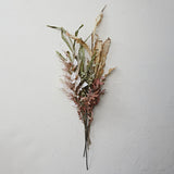 Faux Dried Cornstalks