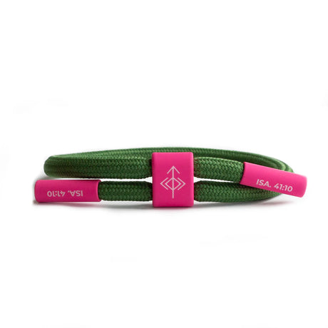 You're Not Alone Bracelet | Prayer Share