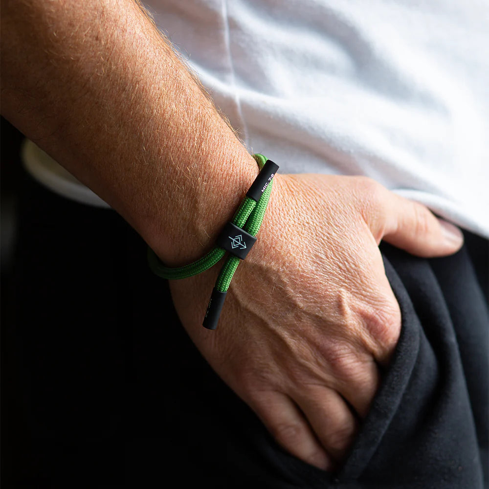 Get Back Up Bracelet | Prayer Share