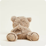 Brown Bear Warmies Plush Animal