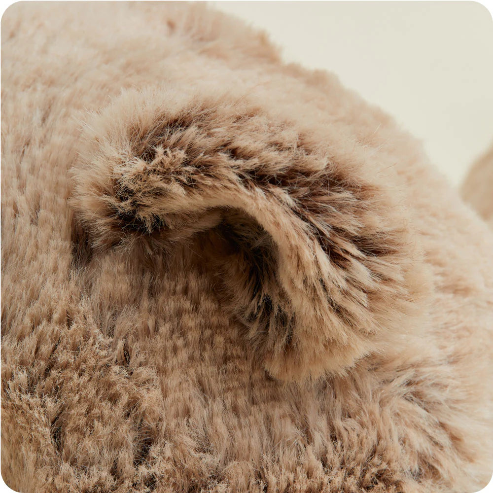 Brown Bear Warmies Plush Animal