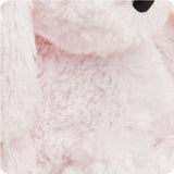 Pink Bunny Warmies Plush Animal