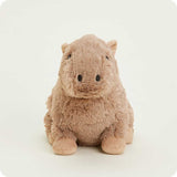 Capybara Warmies Plush Animal