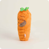 Carrot Warmies Plush Figure