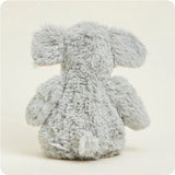 Grey Elephant Warmies Plush Animal