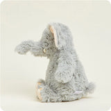 Grey Elephant Warmies Plush Animal