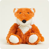 Fox Warmies Plush Animal