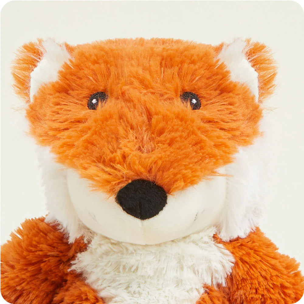 Fox Warmies Plush Animal