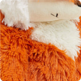 Fox Warmies Plush Animal