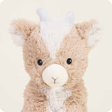 Goat Warmies Plush Animal