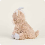 Goat Warmies Plush Animal