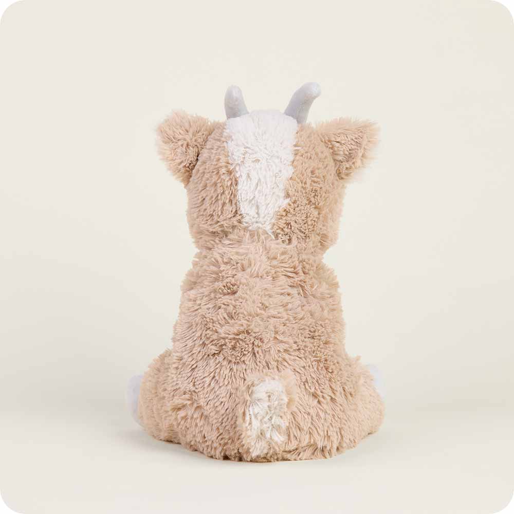 Goat Warmies Plush Animal