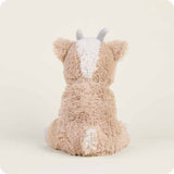 Goat Warmies Plush Animal