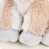 Goat Warmies Plush Animal