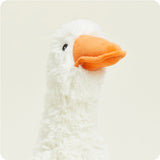 Goose Warmies Plush Animal