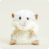 Hamster Warmies Plush Animal