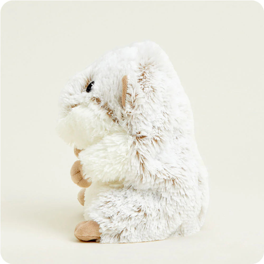 Hamster Warmies Plush Animal