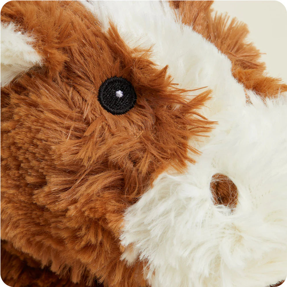 Horse Warmies Plush Animal