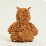 Horse Warmies Plush Animal