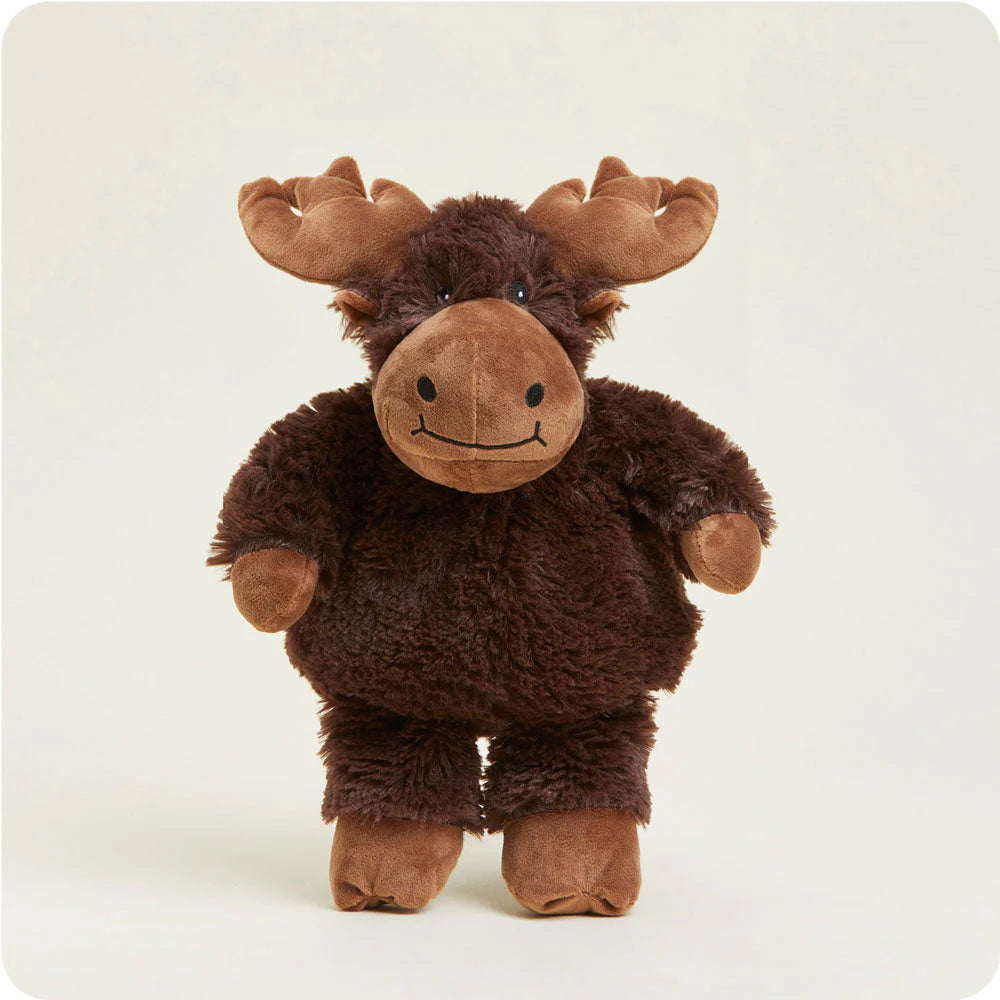 Moose Warmies Plush Animal